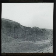 Böhl glass slide 12./43